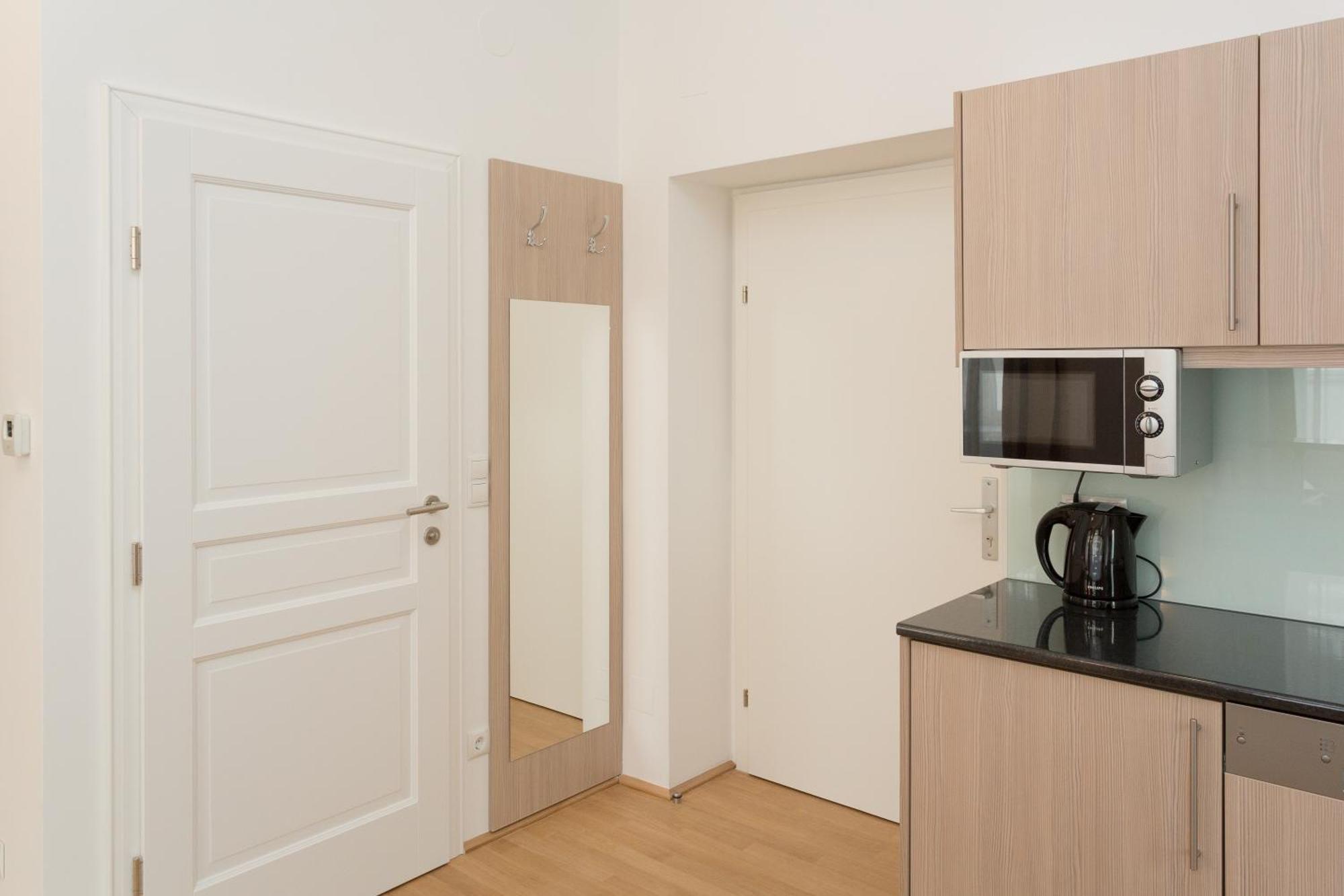 Yourapartment 1030 Вена Экстерьер фото